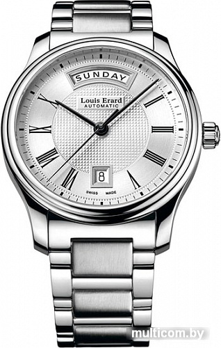 Наручные часы Louis Erard Heritage 67258AA21.BMA05