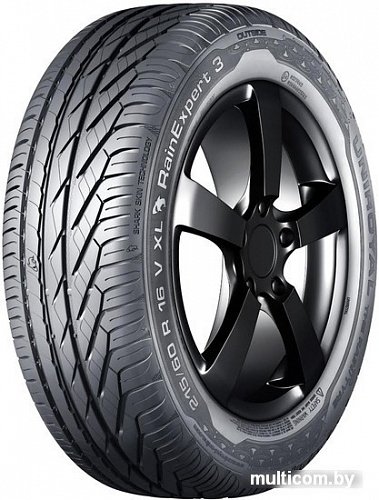 Автомобильные шины Uniroyal RainExpert 3 255/60R18 112V