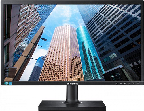 Монитор Samsung S24E650DW
