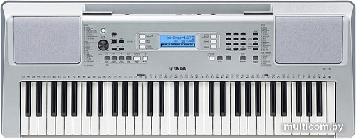 Синтезатор Yamaha YPT-370