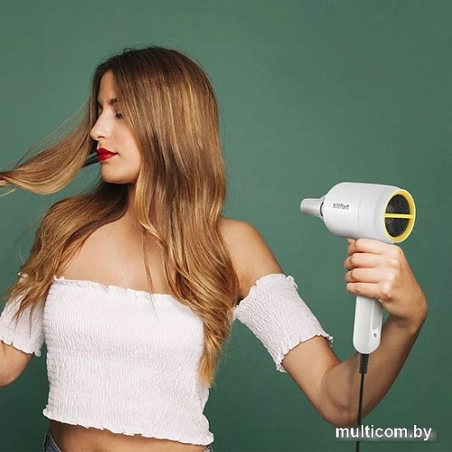 Фен Kitfort KT-3253