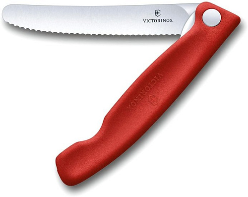 Складной нож Victorinox 6.7831.FB