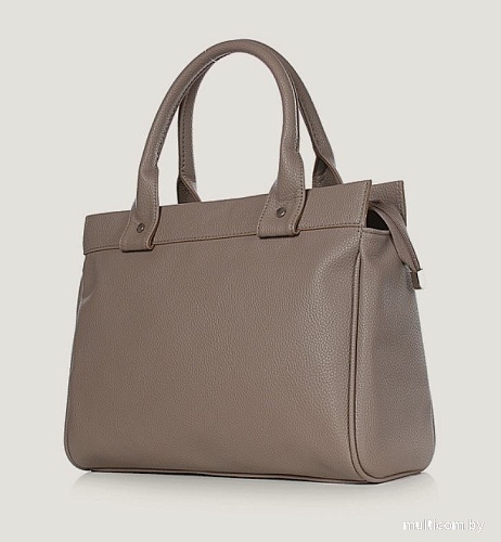 Женская сумка Galanteya 29024 24с1289к45 (темно-бежевый)