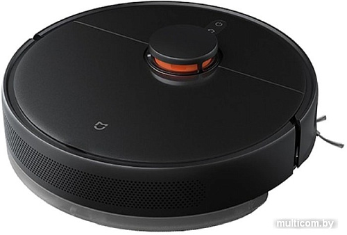 Робот-пылесос Xiaomi Mijia Sweeping and Mopping STYTJ05ZHM (китайская версия)