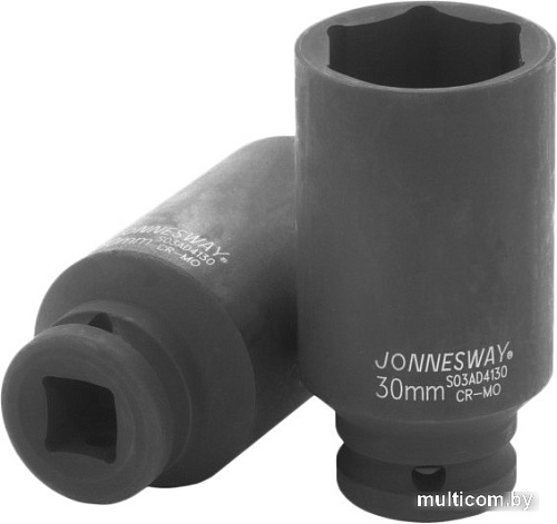Головка слесарная Jonnesway S03AD4130