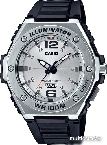Наручные часы Casio Collection MWA-100H-7A