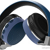 Наушники Ritmix RH-460BTH (синий)