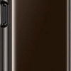 Чехол Samsung Silicone Cover для Galaxy A12 (черный)