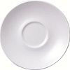 Блюдце Churchill Vellum WHVMCSS1 (White)