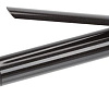 Круглая плойка Dewal Black Idol 03-1633T (черный)
