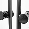 Душевой уголок Saniteco SN-1001B 100x100