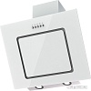 Кухонная вытяжка Krona Kirsa 600 white/white glass