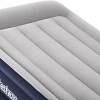 Надувная кровать Bestway Tritech Twin 67628