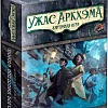 Настольная игра Мир Хобби Ужас Аркхэма. Карточная игра: Война Внешних богов (дополнение)