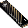 SSD MSI Spatium M470 Pro 1TB S78-440L0J0-P83