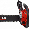 Бензопила Brait BR 52-20A PRO