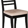 Стул Folium Марк 4 M4O269395V (масло, черный, Vanilla)
