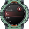 Умные часы Garmin Instinct 3 45 мм (зеленый)