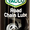 Yacco Смазка техническая Yacco Road Chain Lube 400мл