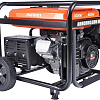 Бензиновый генератор Patriot GRA 8500DAW