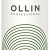 Сыворотка Ollin Professional Care Восстанавливающая с экстрактом семян льна 150 мл