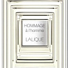 Туалетная вода Lalique Hommage A L&#039;homme EdT (100 мл)
