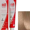Крем-краска для волос Constant Delight Crema Colorante с витамином С 9/16 (блондин сандре шоколадный)