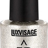 Лак Lux Visage 3D Holographic (тон 701)