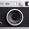 Фотоаппарат Fujifilm Instax Mini Evo (серебристый/черный)