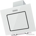 Кухонная вытяжка Krona Kirsa 600 white/white glass