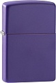 Зажигалка Zippo Purple Matte 237