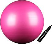 Мяч Indigo Anti-Burst IN002 85 см (сиреневый)