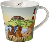 Чашка Goebel Scandic Home Sylt 23-102-27-1
