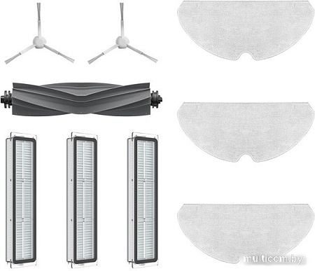 Набор аксессуаров Dreame для D10s RAK16