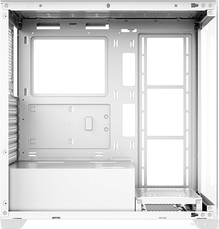 Корпус Ocypus Gamma C72 WH