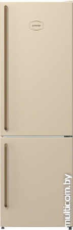 Холодильник Gorenje NRK611CLI
