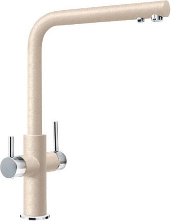 Смеситель Franke Neptune Clear Water Ваниль [115.0370.710]