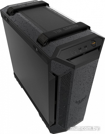 Корпус ASUS TUF Gaming GT501
