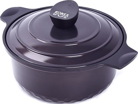 Кастрюля Oursson KWC2423GR