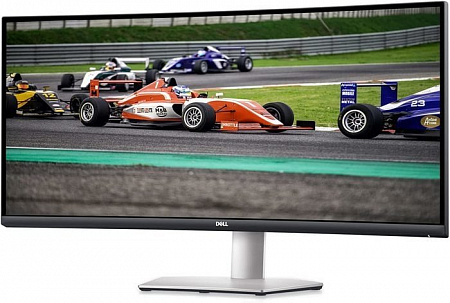 Монитор Dell S3422DW