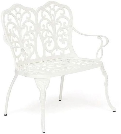 Скамейка TetChair Secret De Maison Symphonie (белый)