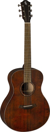 Акустическая гитара Baton Rouge X11LS/F-W-SCR