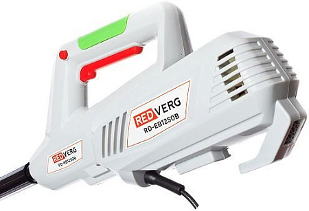 Триммер RedVerg RD-EB1250B