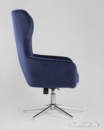 Интерьерное кресло Stool Group Артис (королевский синий)