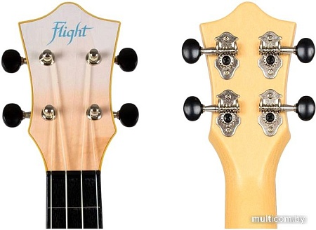 Укулеле Flight TUS 25 BUS