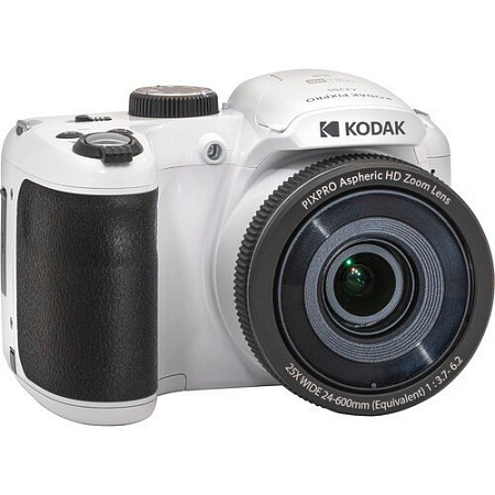 Kodak Pixpro AZ255 (белый)