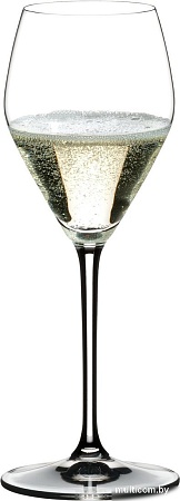 Набор бокалов для шампанского Riedel Heart to Heart 5409/85 (4шт)