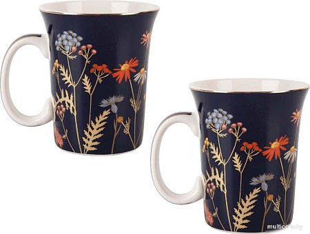 Набор кружек Nouvelle Greige 0440018-Н2