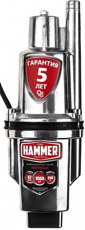 Колодезный насос Hammer NAP250UC(25)