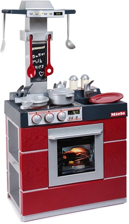 Детская кухня Klein Miele 9044